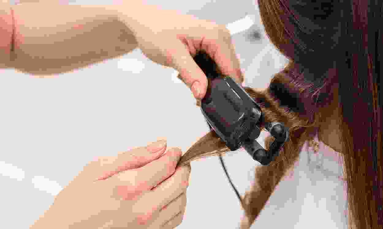 Top Trending Hair Straightening Treatments