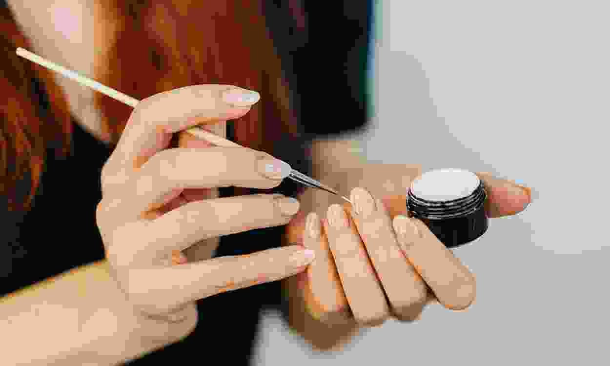 How To Do Nail Art Designs By Yourself