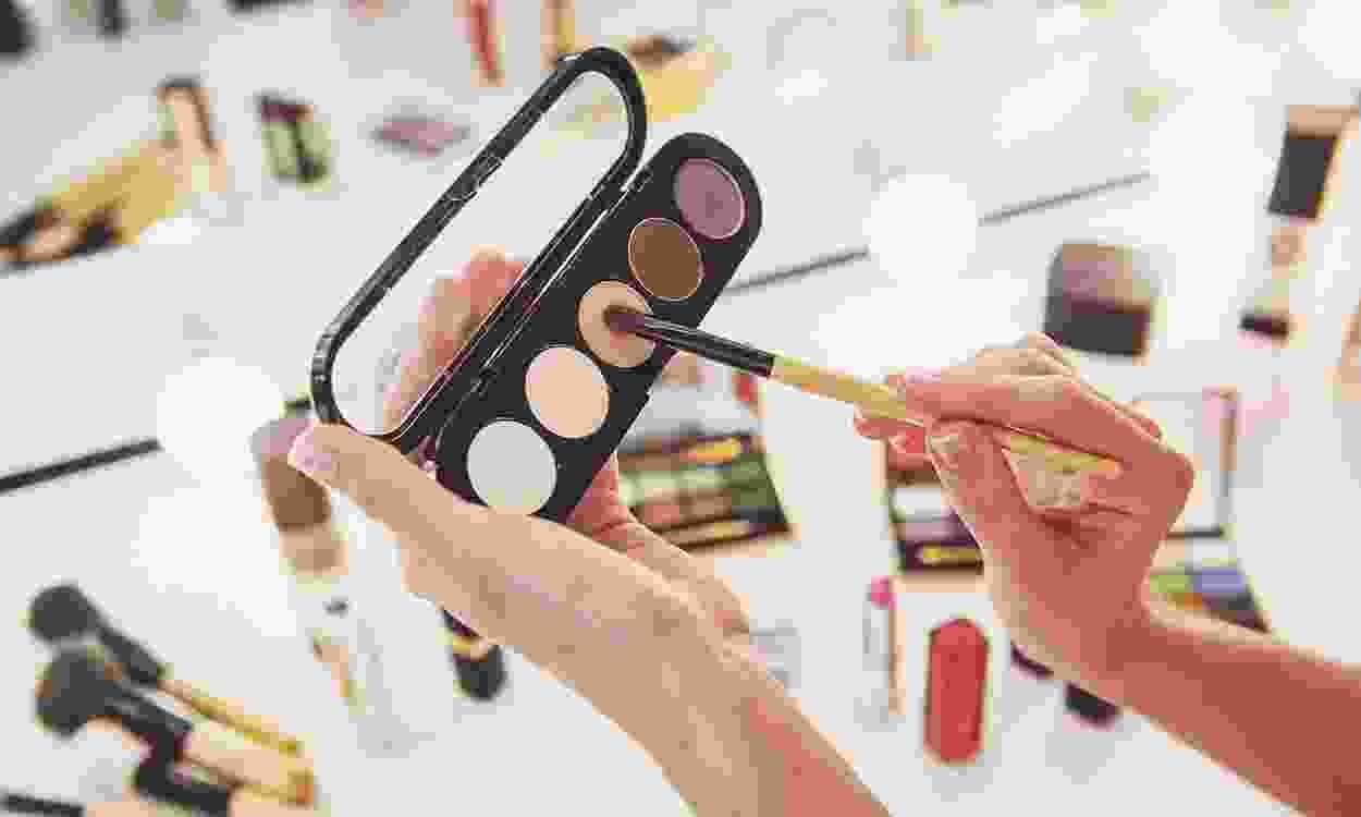 How To Select The Correct Shade For Your Skin Tone